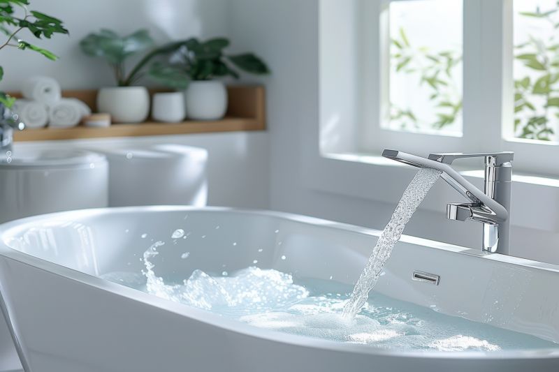 Classic Bathtub Design