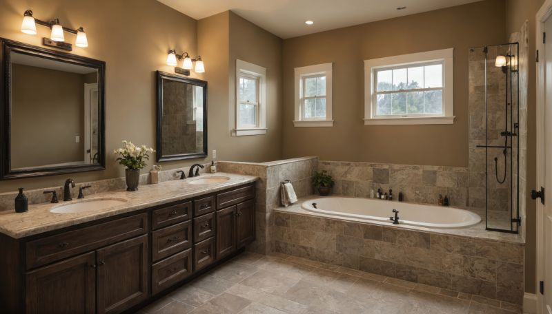 Top Bathroom Remodeling Companies in Carmel, NY