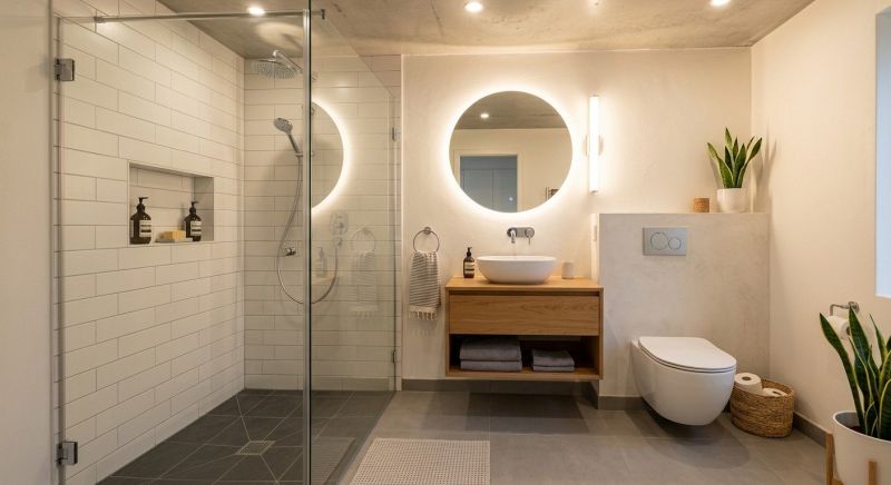 Top Bathroom Remodeling Companies in Poughkeepsie, NY