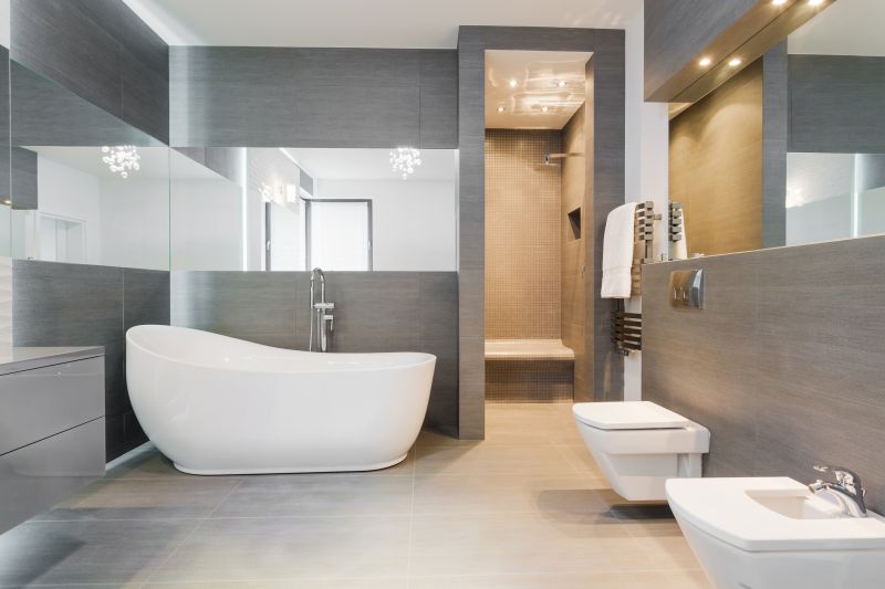 Cost of Bathtub Installation in Mahopac, NY